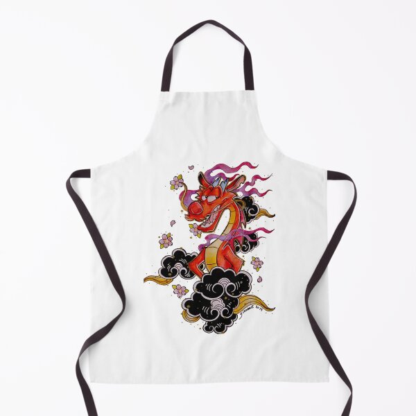 Item preview, mushu designed and sold by DellaReid.