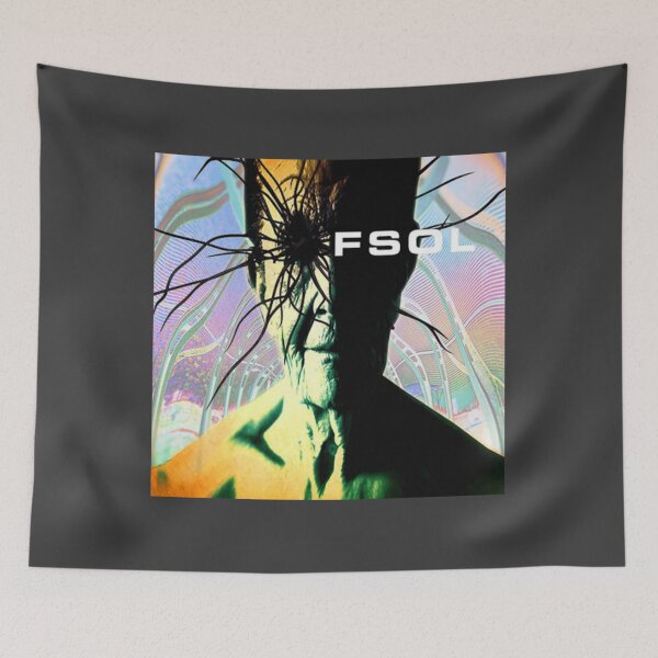 Item preview, Future Sound Of London designed and sold by Rizzo36010.