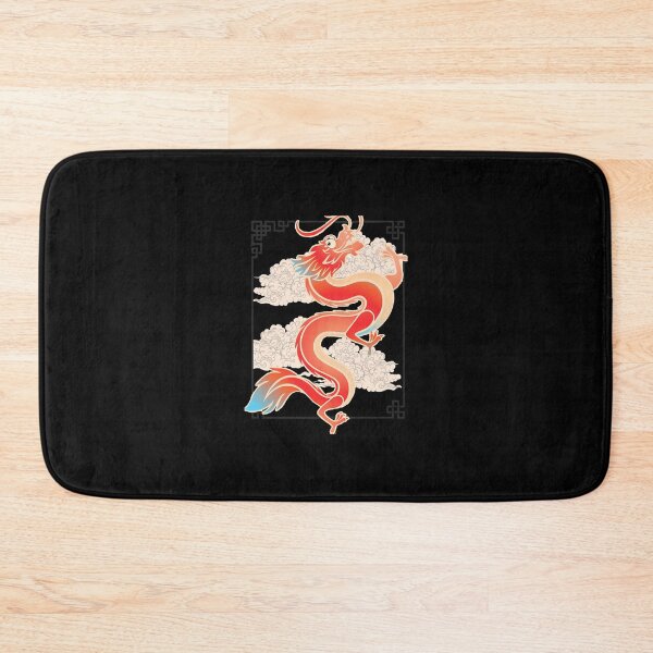 Item preview, MushuDragon-Mulan   designed and sold by DellaReid.