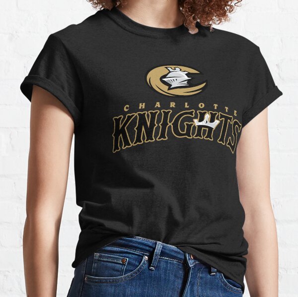 Knights Apparel, Knights Gear, Charlotte Knights Merch