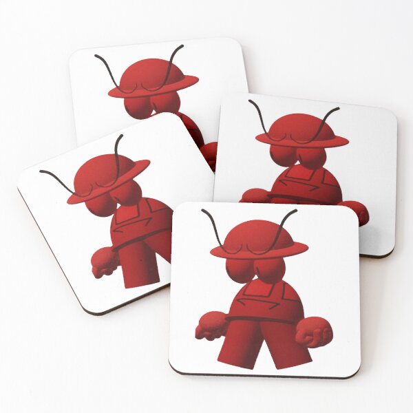 Item preview, Dave and bambi designed and sold by GuldStones.