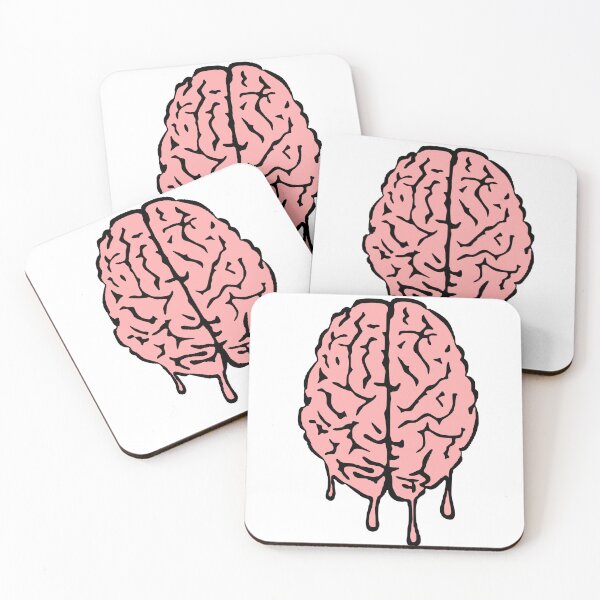 Item preview, Brain Melt designed and sold by . OPAGANG.