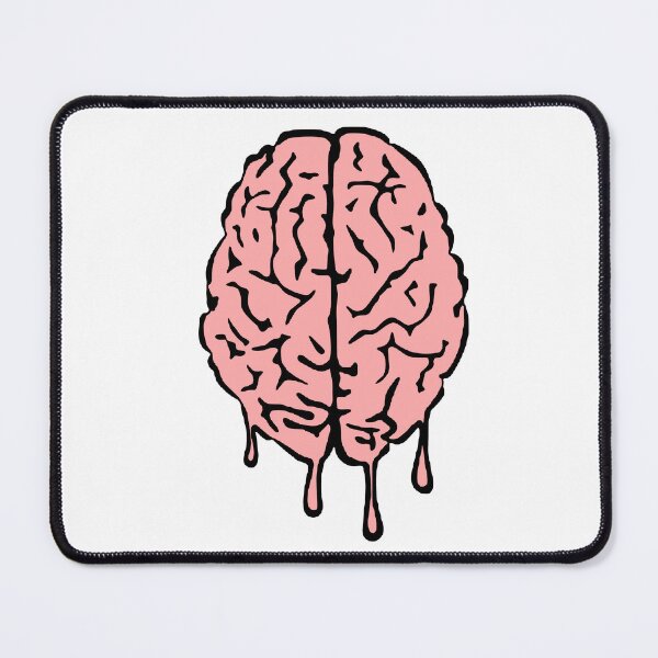 Item preview, Brain Melt designed and sold by . OPAGANG.