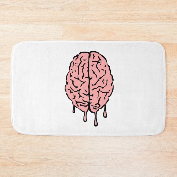 Item preview, Brain Melt designed and sold by . OPAGANG.