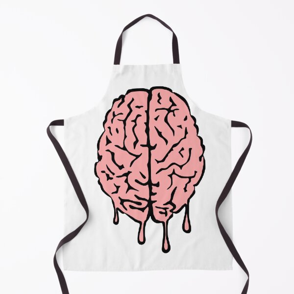 Item preview, Brain Melt designed and sold by . OPAGANG.