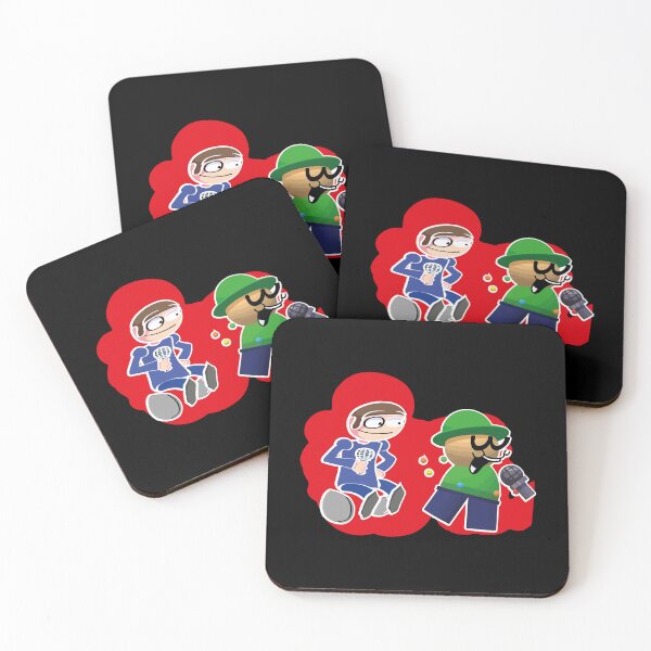 Item preview, dave and bombi fnf Magnet designed and sold by GuldStones.