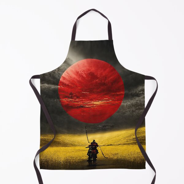 Item preview, Classic Samurai Japan designed and sold by IA-Power.