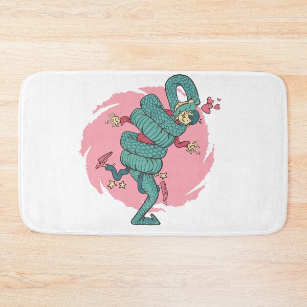 Item preview, Snake hug designed and sold by aither81.