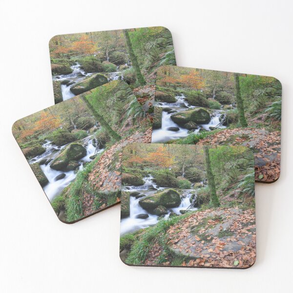 Item preview, Millstone at Kennall Vale  designed and sold by bitm2007.