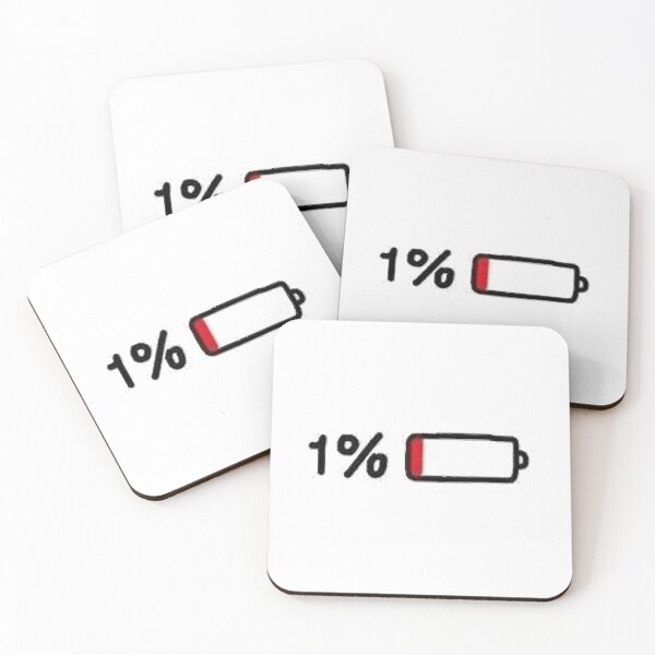 Item preview, 1 percent designed and sold by GuldStones.