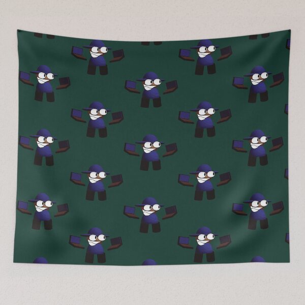 Item preview, Bombu fnf designed and sold by GuldStones.