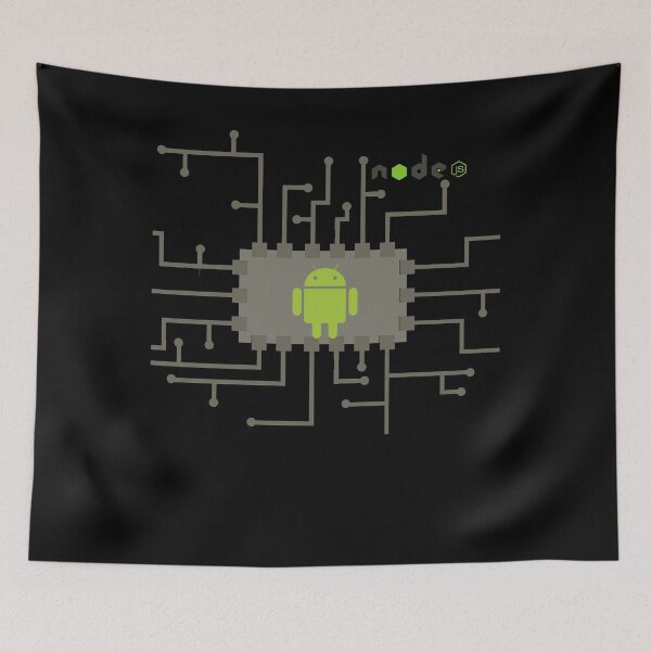 Item preview, Android logo designed and sold by Eagle-Eyes.
