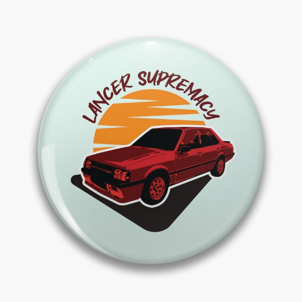 Item preview, ¡Supremacía Lancer! designed and sold by Aw10tiko.