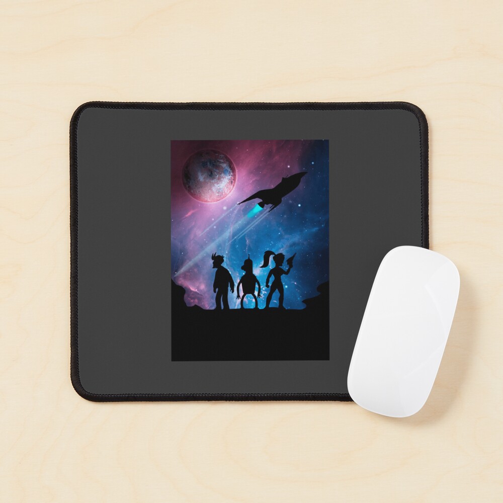 Item preview, Mouse Pad designed and sold by Rizzo36010.