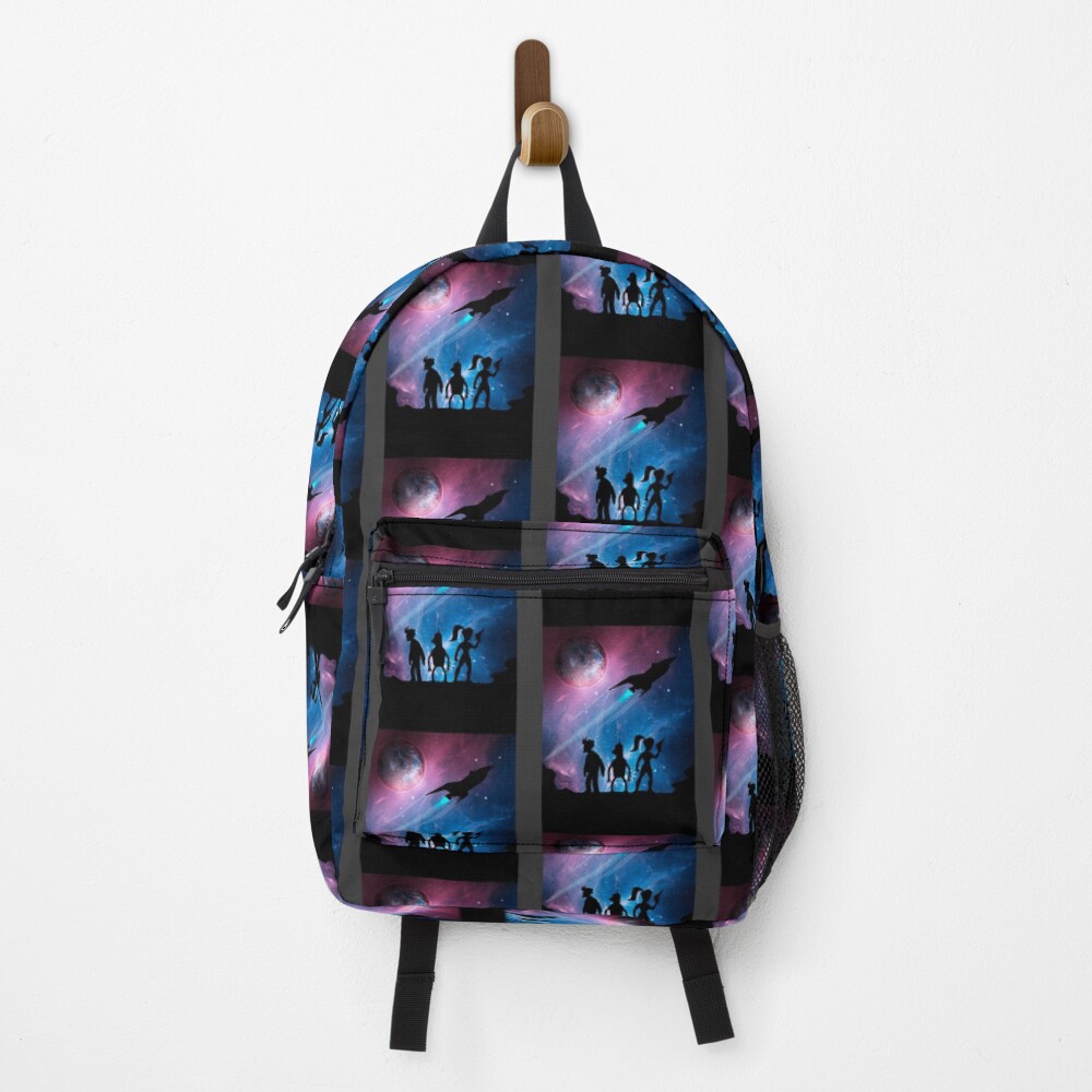 Item preview, Backpack designed and sold by Rizzo36010.