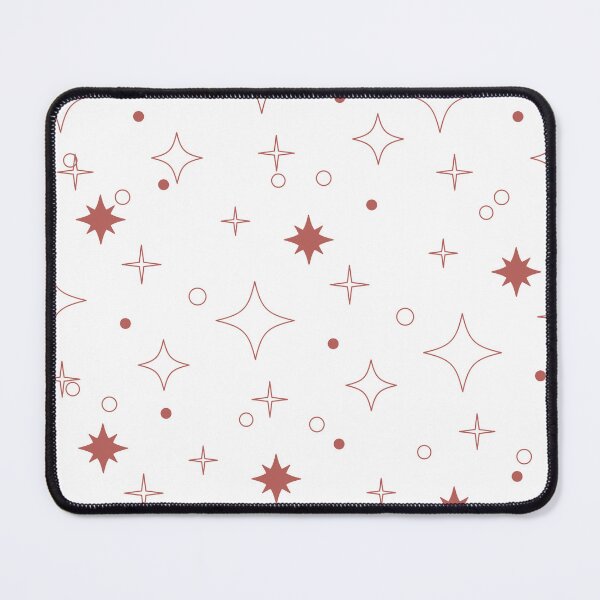 Item preview, Cluster of Stars with white background  designed and sold by MrArsalDesigns.