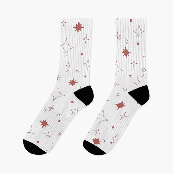 Item preview, Cluster of Stars with white background  designed and sold by MrArsalDesigns.