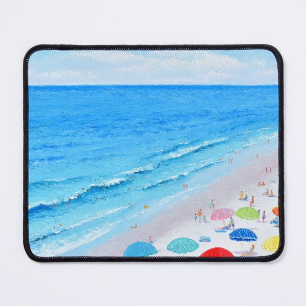 Item preview, As free as the ocean breeze designed and sold by MatsonArtDesign.