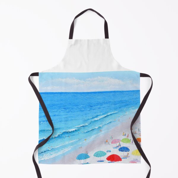 Item preview, As free as the ocean breeze designed and sold by MatsonArtDesign.