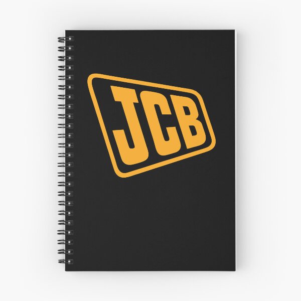 Item preview, JCB Logo   designed and sold by JanzielLebish.