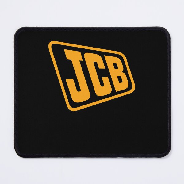 Item preview, JCB Logo   designed and sold by JanzielLebish.