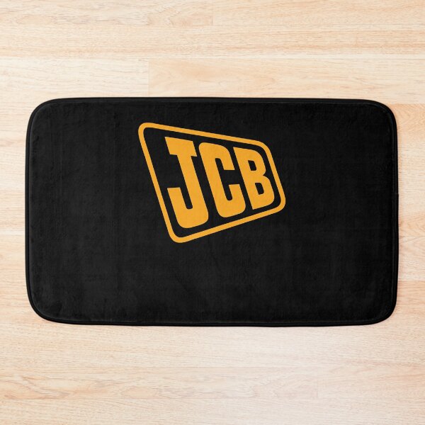 Item preview, JCB Logo   designed and sold by JanzielLebish.