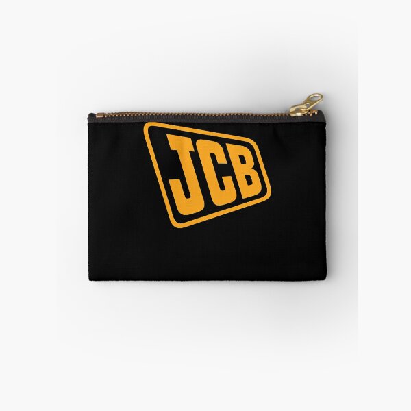 Item preview, JCB Logo   designed and sold by JanzielLebish.