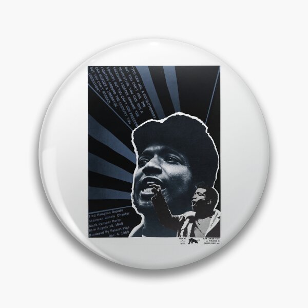 Item preview, Listen Black Panthers Vanguar Better Fred Hampton Classic Music Fans Classic 110 designed and sold by LuuVuong.