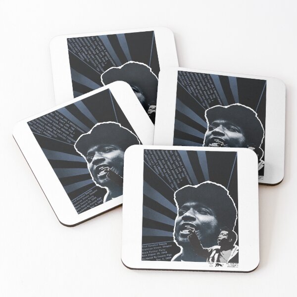 Item preview, Listen Black Panthers Vanguar Better Fred Hampton Classic Music Fans Classic 110 designed and sold by LuuVuong.