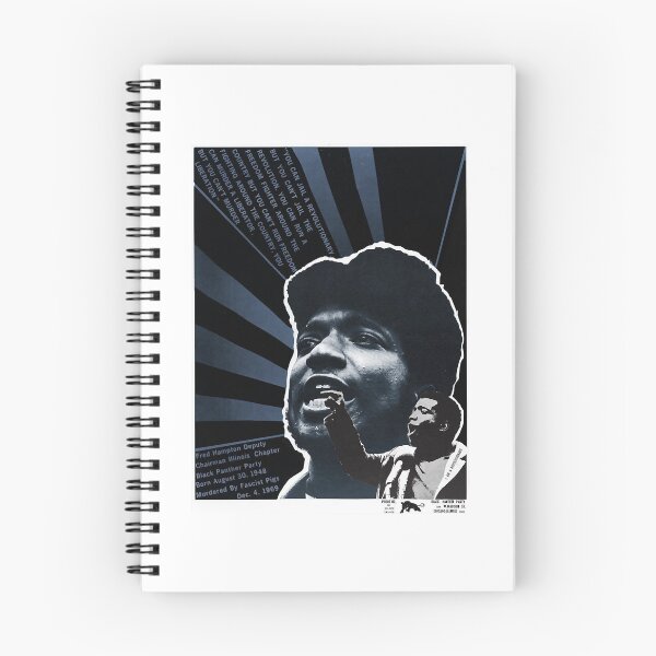 Item preview, Listen Black Panthers Vanguar Better Fred Hampton Classic Music Fans Classic 110 designed and sold by LuuVuong.