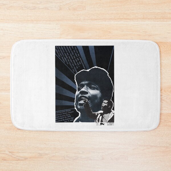 Item preview, Listen Black Panthers Vanguar Better Fred Hampton Classic Music Fans Classic 110 designed and sold by LuuVuong.
