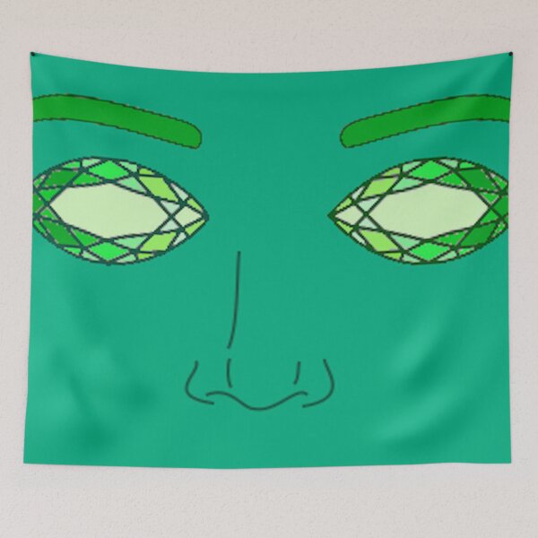 Item preview, Emerald Eyes designed and sold by Riah Cole.
