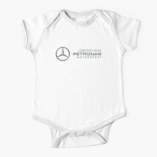 Sport automobile Body manches courtes