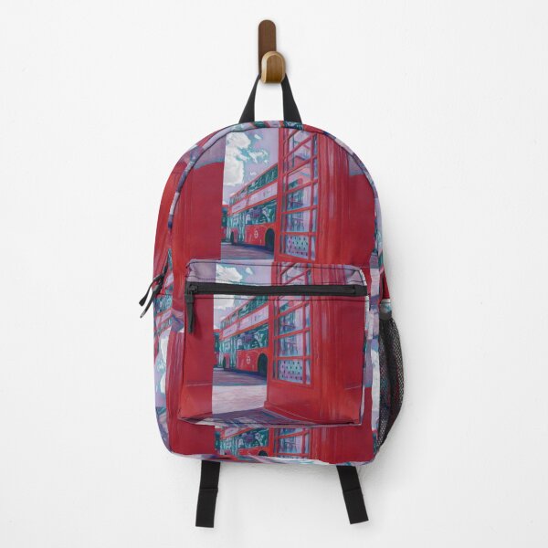 Item preview, London Red designed and sold by AJDrinko.
