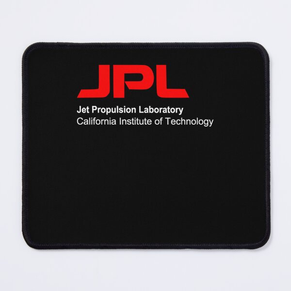 Item preview, Jet Propulsion Laboratory (JPL) Logo  designed and sold by JanzielLebish.