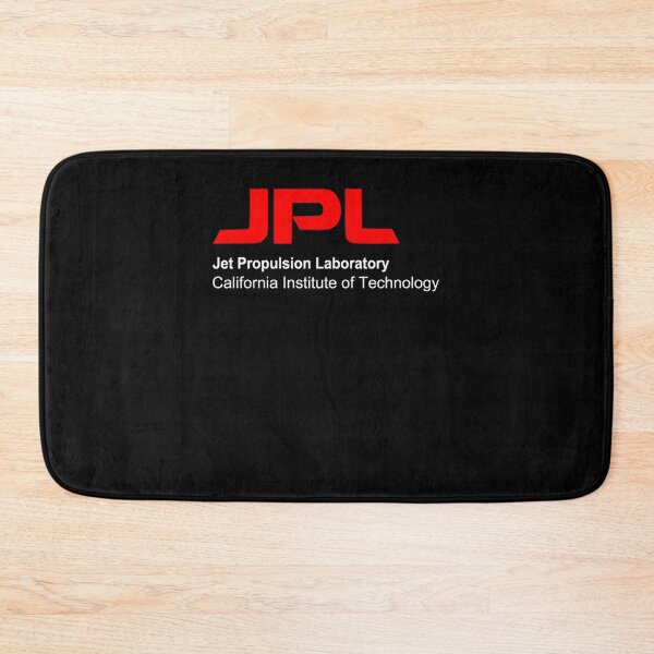 Item preview, Jet Propulsion Laboratory (JPL) Logo  designed and sold by JanzielLebish.