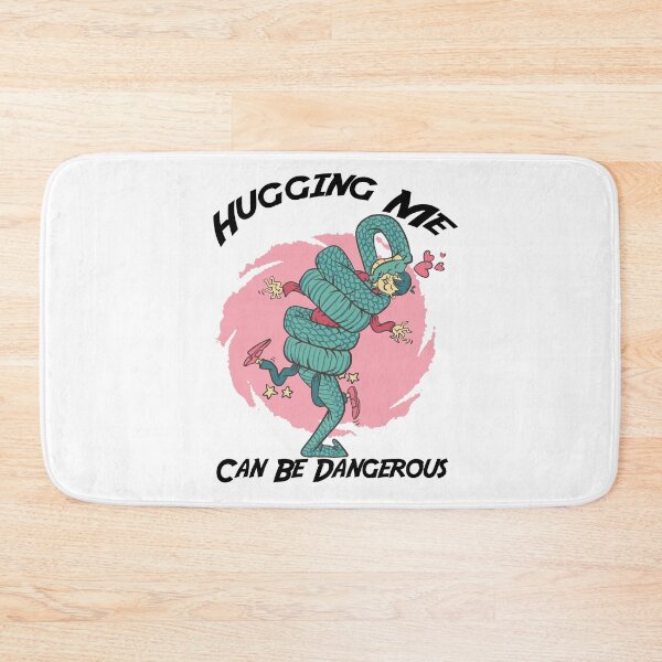 Item preview, Hugging me, can be dangerous designed and sold by aither81.