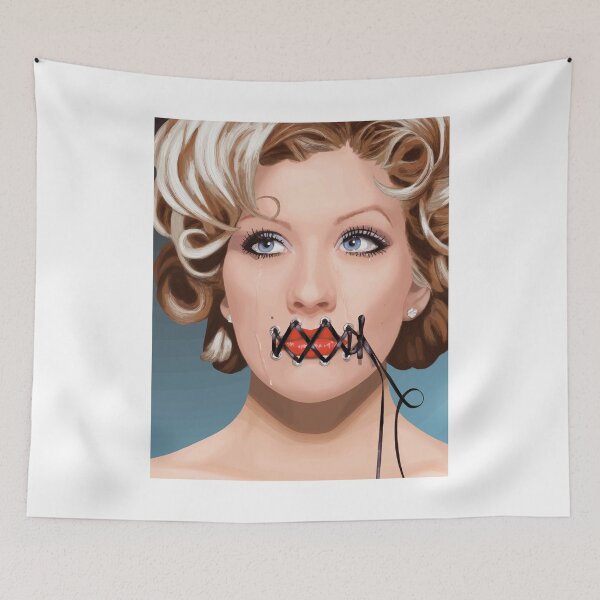 Item preview, Quiet designed and sold by Fozy-Shop-Tees.