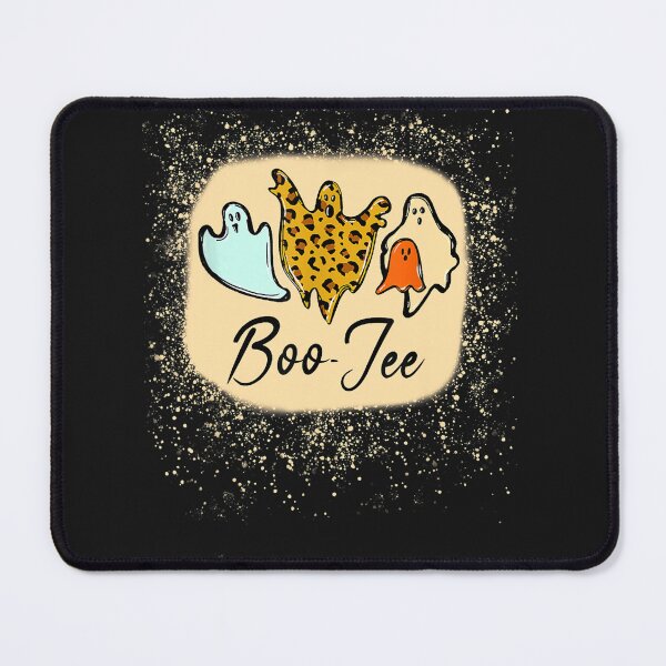 Item preview, Boo Jee Ghost Leopard Hippie Halloween designed and sold by alanxgoldberger.