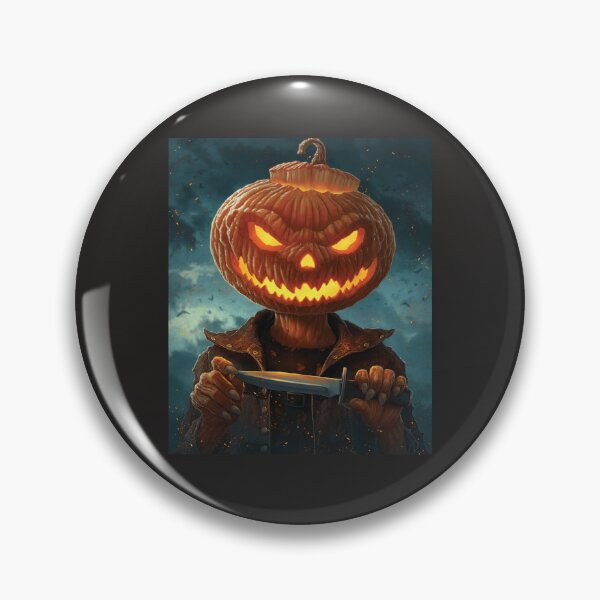 Item preview, halloween scary pumpkin head halloween pumpkin  halloween scary pumpkin head   vintage               designed and sold by roselbktewaxmq.