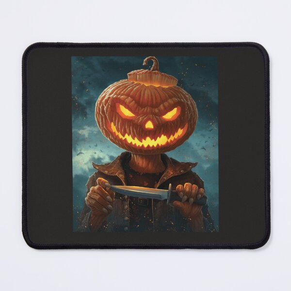 Item preview, halloween scary pumpkin head halloween pumpkin  halloween scary pumpkin head   vintage               designed and sold by roselbktewaxmq.