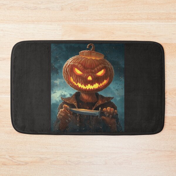 Item preview, halloween scary pumpkin head halloween pumpkin  halloween scary pumpkin head   vintage               designed and sold by roselbktewaxmq.