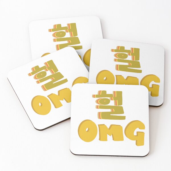 Item preview, Heol OMG  designed and sold by MercuryV.