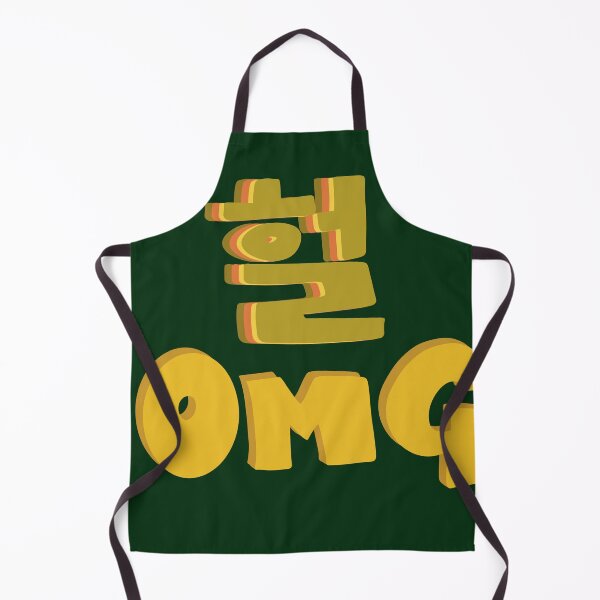 Item preview, Heol OMG designed and sold by MercuryV.