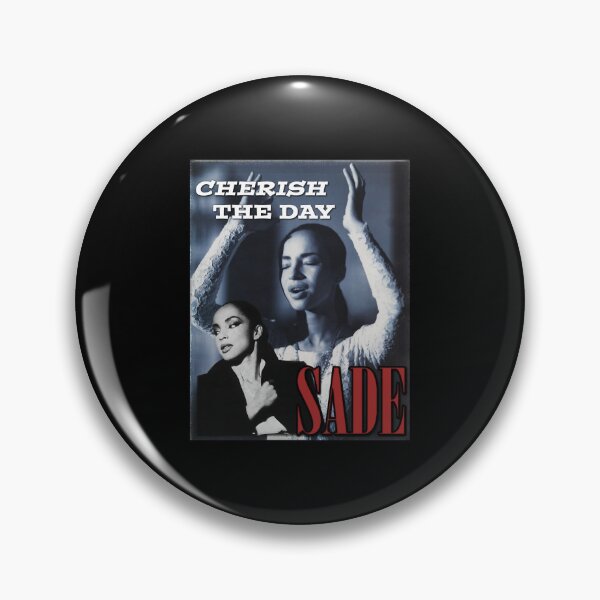 Item preview, Sade adu love  designed and sold by AliveahDaniele.