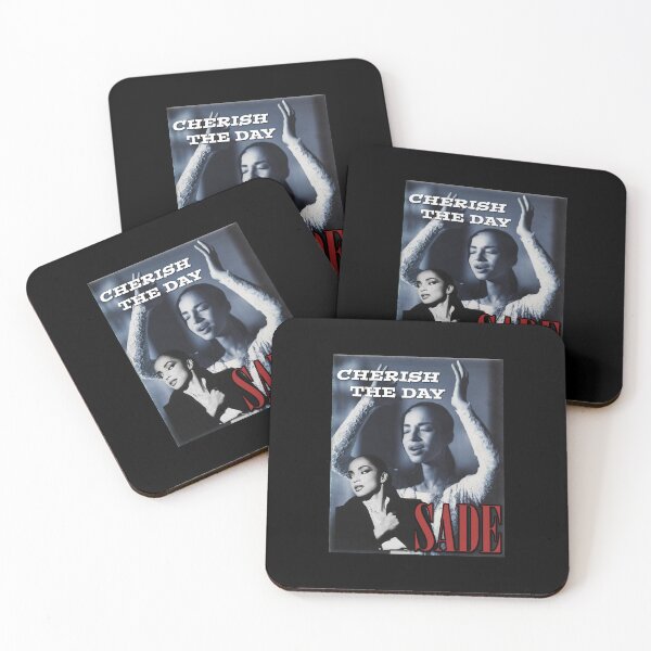 Item preview, Sade adu love  designed and sold by AliveahDaniele.