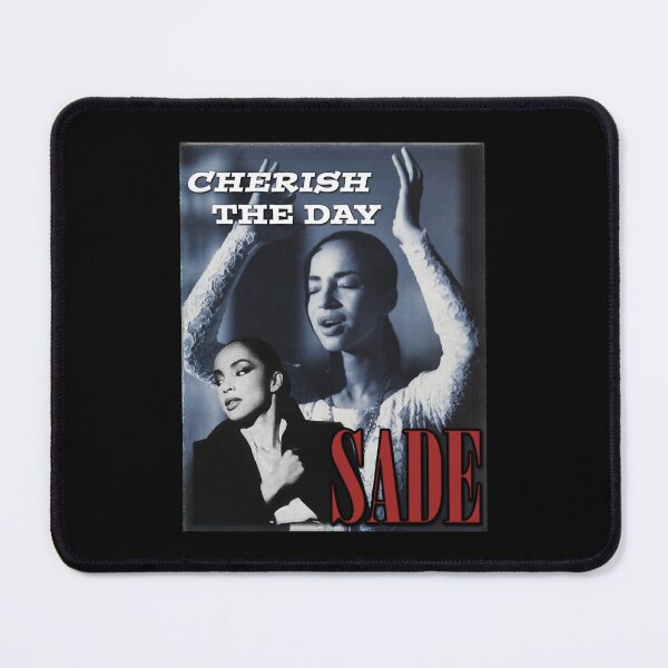 Item preview, Sade adu love  designed and sold by AliveahDaniele.