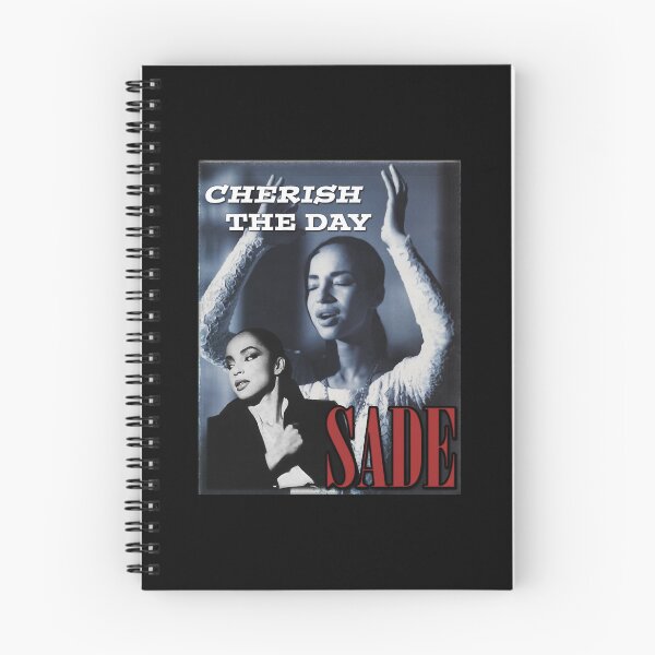 Item preview, Sade adu love  designed and sold by AliveahDaniele.