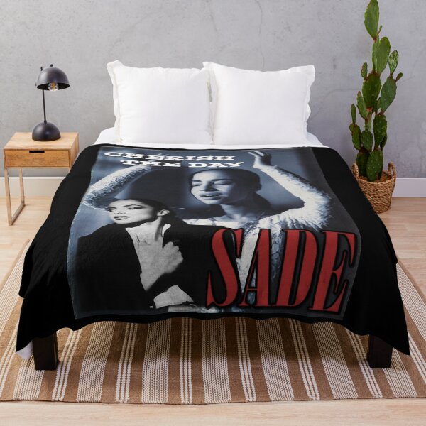 Item preview, Sade adu love  designed and sold by AliveahDaniele.