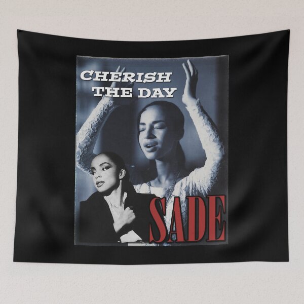 Item preview, Sade adu love  designed and sold by AliveahDaniele.